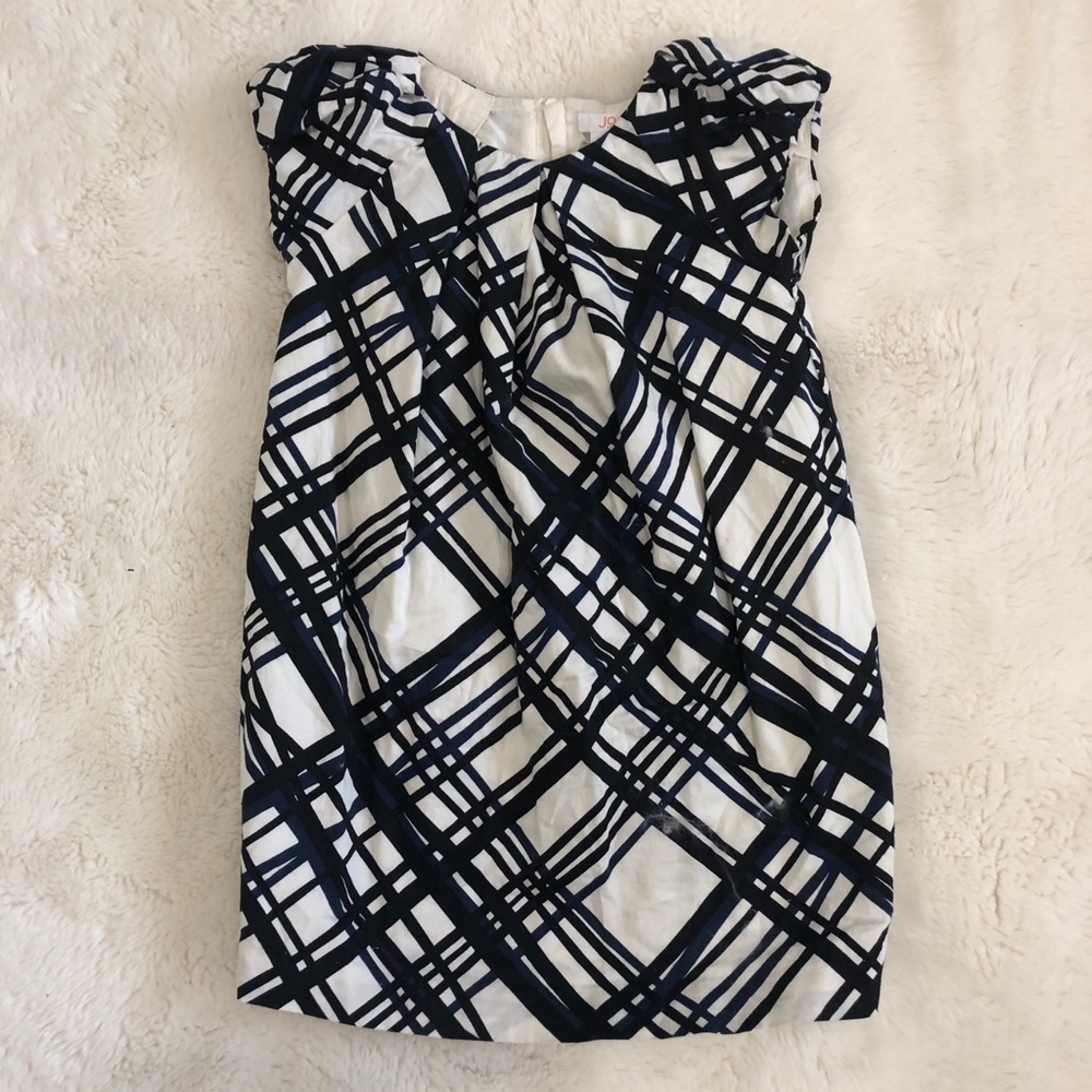 Joe fresh dress 4t
